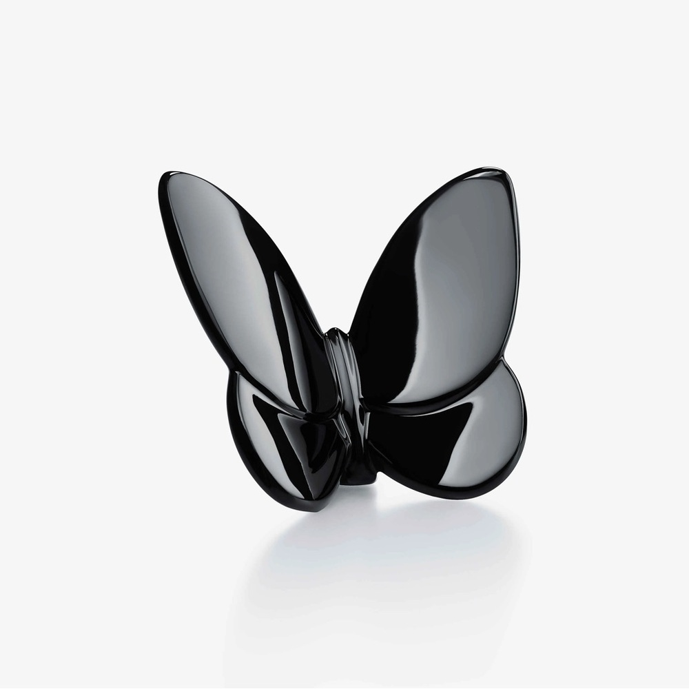 Baccarat Lucky Butterfly